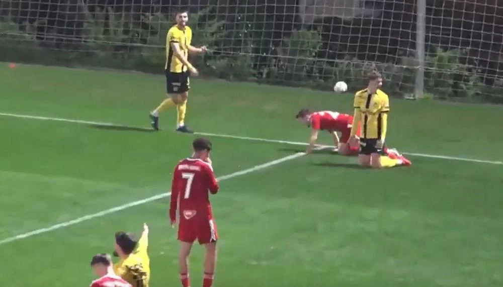 Kurioses YB-Testspiel: Erfundener Penalty und Wiedersehen mit Oberlin