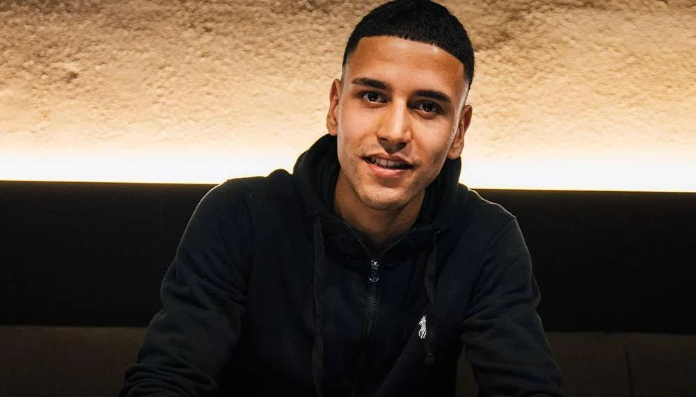 Lugano verpflichtet Leihgabe Yassin Sbai und holt ihn fix von Paradiso