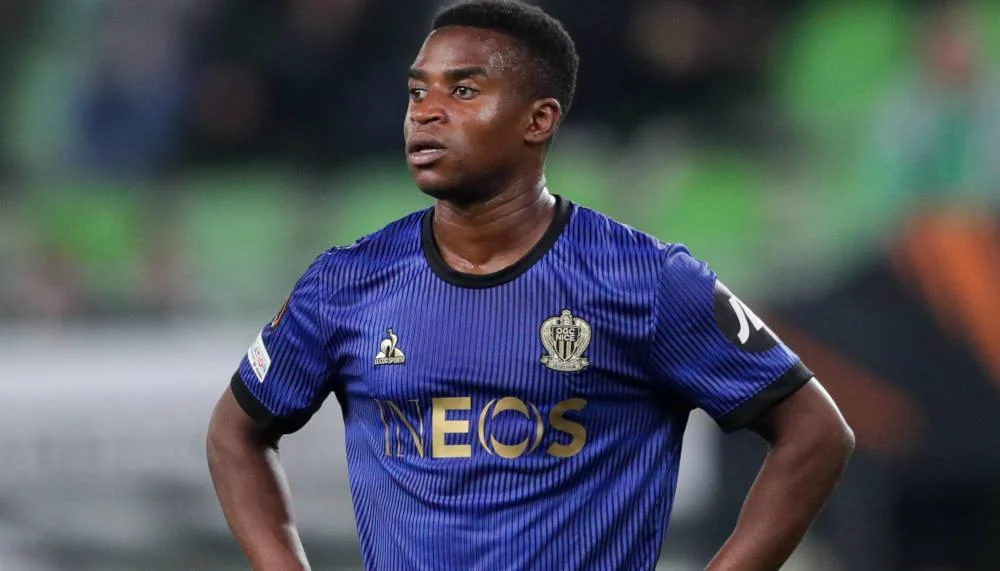 BVB könnte Moukoko & Haller für Klub-WM vorzeitig zurückholen