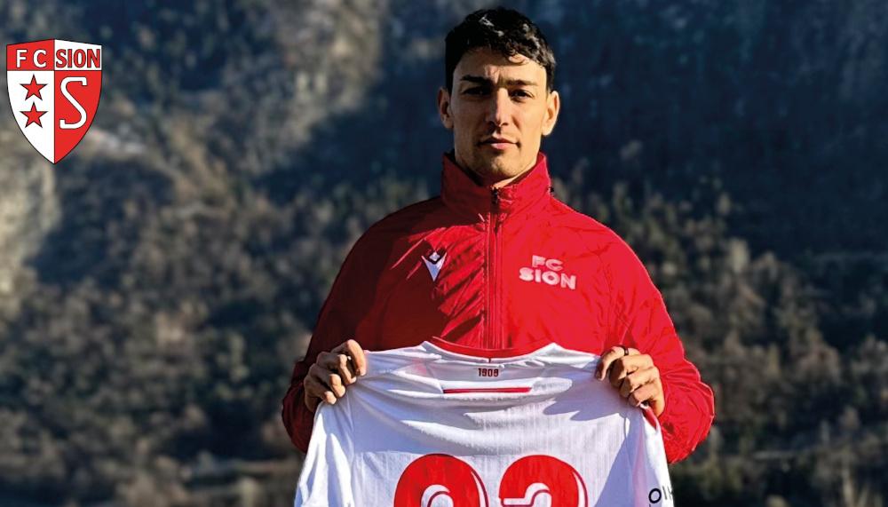 Schmied-Ersatz: FC Sion verpflichtet Verteidiger aus der Serie A