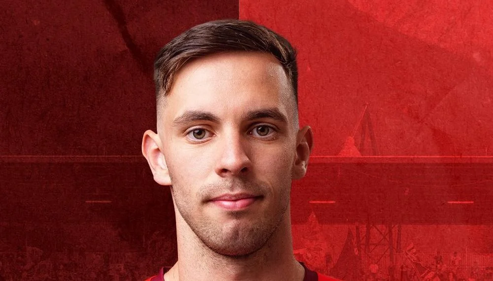 FC Vaduz beendet Leihe von Salzburg-Stürmer Crescenti