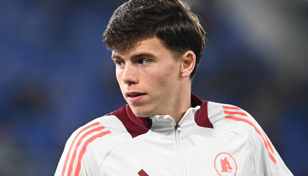 Schweizer U19-Nationalspieler Romano erhält Profivertrag bei der AS Roma