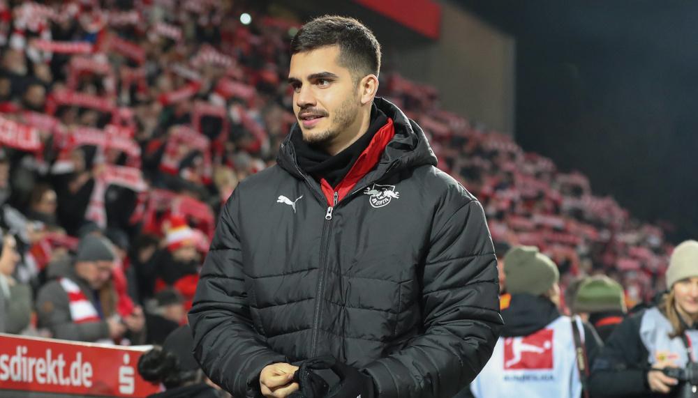 Werder Bremen und Leipzig einigen sich auf Silva-Leihe
