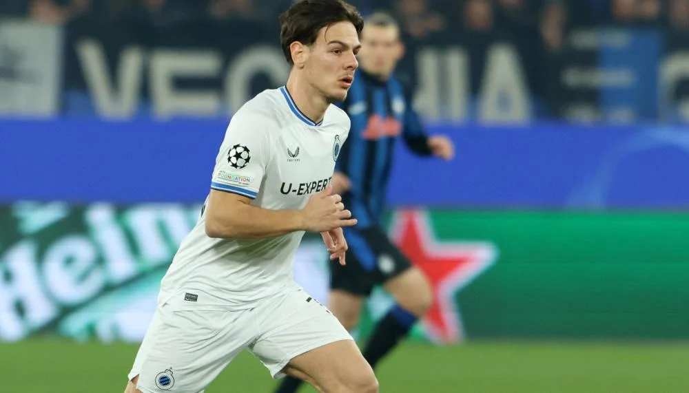 Juventus bietet 20 Mio. Euro für Nati-Juwel Ardon Jashari