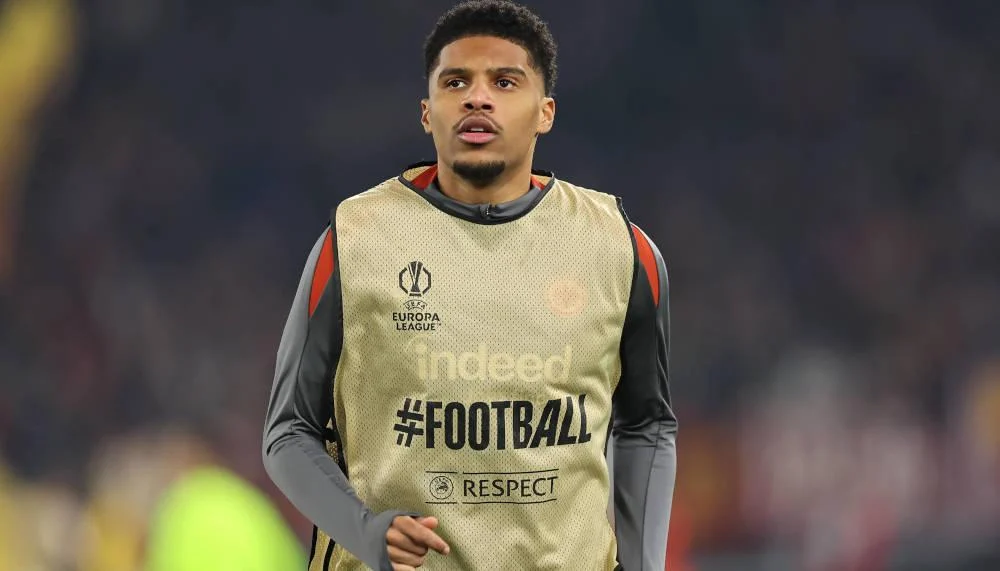Nati-Verteidiger Aurèle Amenda ist noch nicht bereit für die Startelf