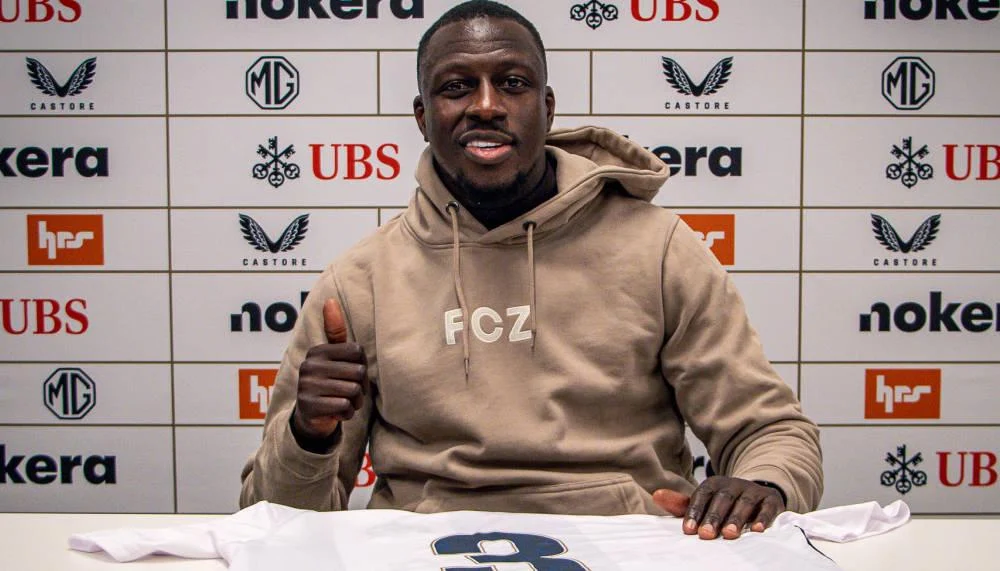 FCZ wehrt sich mit Stellungnahme gegen Kritik an Mendy-Transfer