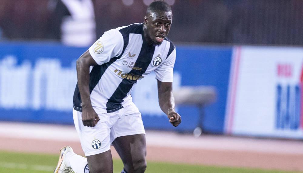 FCZ-Verteidiger Benjamin Mendy fällt wochenlang aus