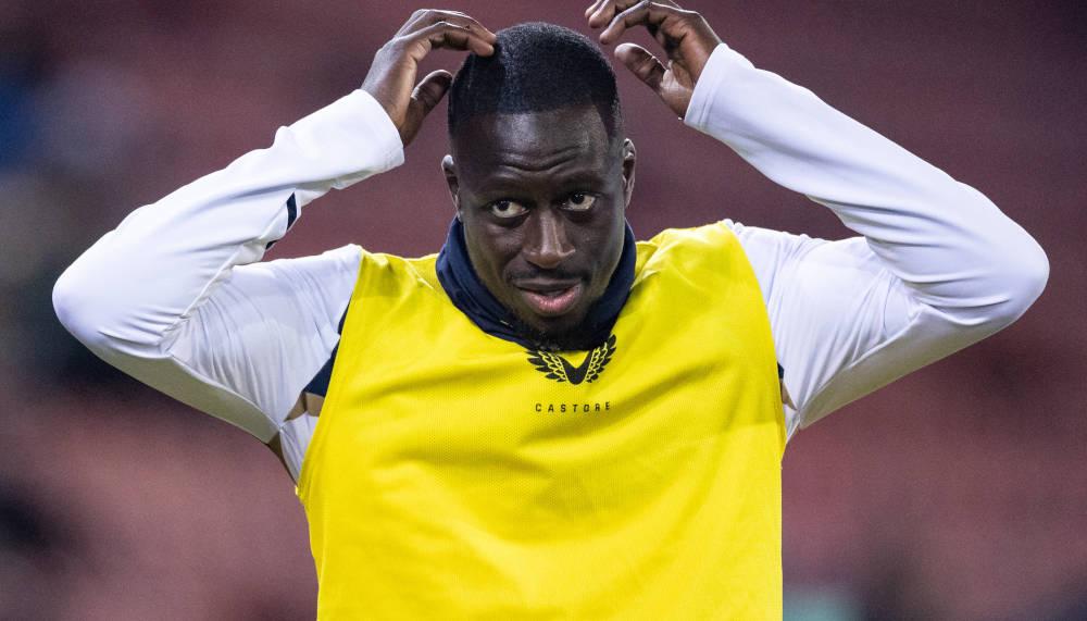 Der FCZ löst den Vertrag mit Benjamin Mendy per sofort auf