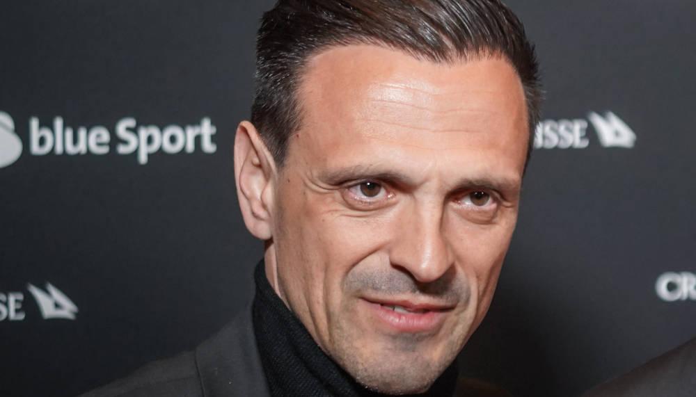 Knall in Lugano: Sportchef Carlos da Silva wird per sofort gefeuert