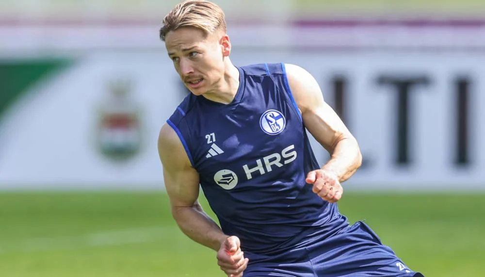 Ex-FCZ-Profi Cedric Brunner läuft künftig in der Icon League auf