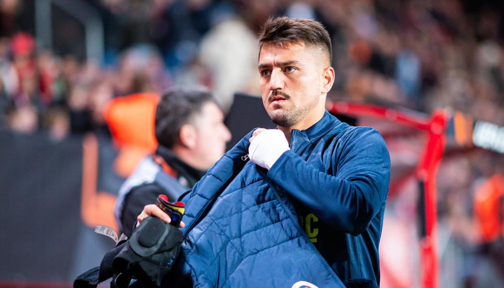 GC-Besitzer LAFC gelingt Transfercoup mit Cengiz Ünder