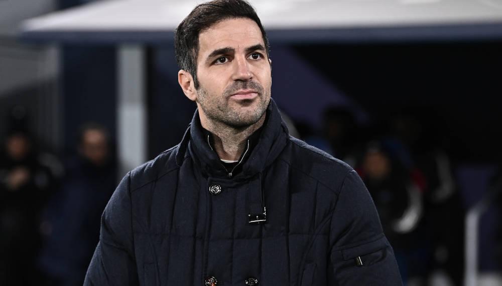 RB Leipzig verfolgt Cesc Fabregas weiterhin