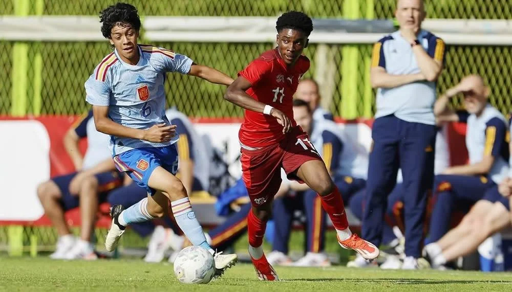 FC Basel bindet Christian Duah – Hoffenheim war eigentlich in der Pole Position