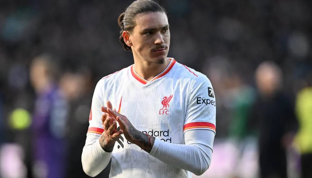 Ronaldo-Klub Al-Nassr hätte beinahe Darwin Núñez verpflichtet