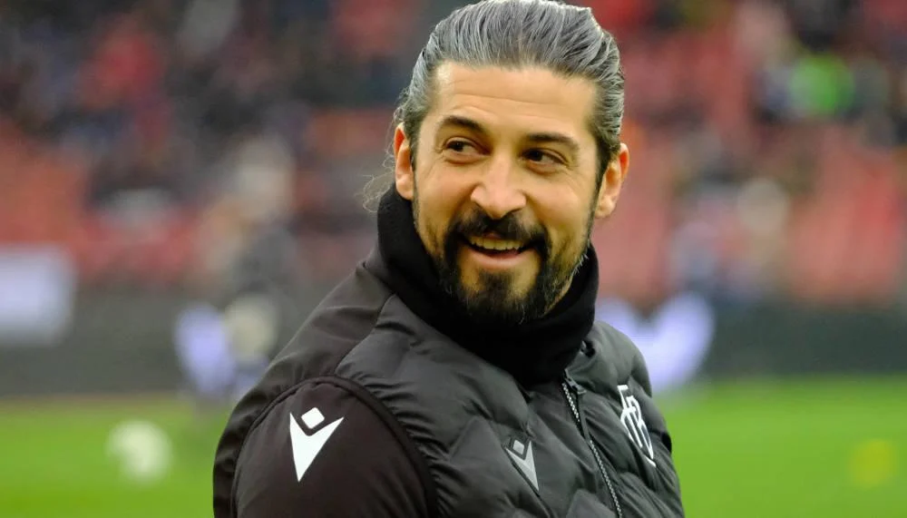 FC Basel bestätigt: Assistenztrainer Davide Calla wechselt zur Nati