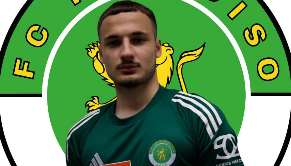 Exklusiv-Meldung bestätigt: GC-Profi Davud Sylaj ist jetzt beim FC Paradiso