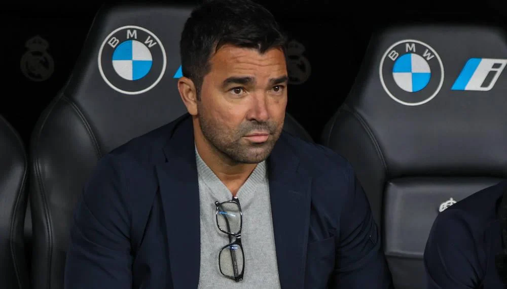 Barça plant laut Deco einen ruhigen Transfersommer