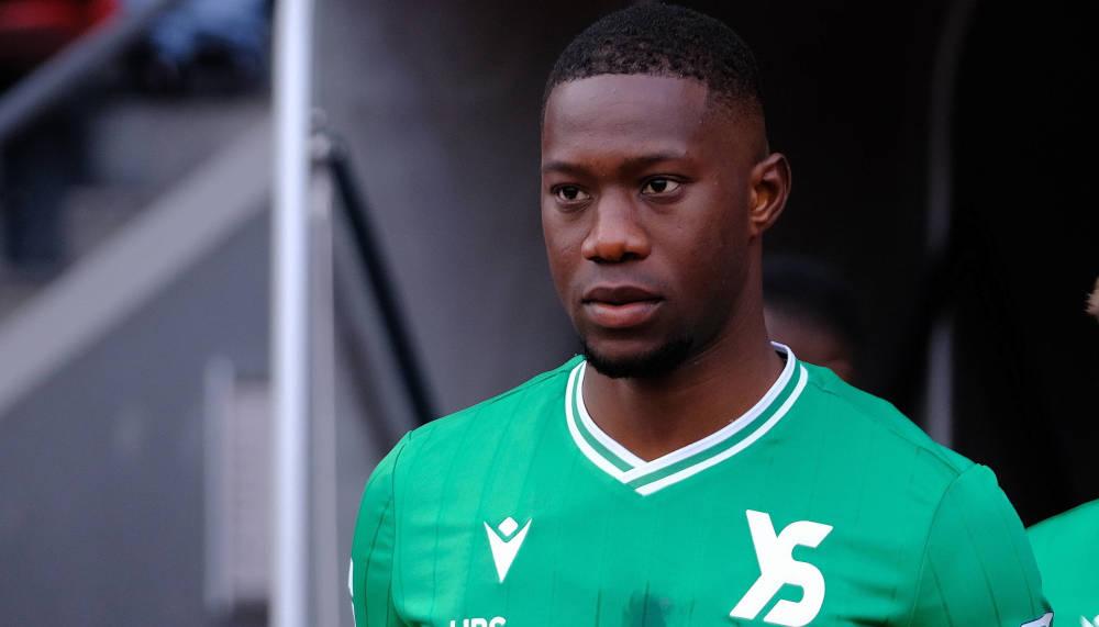 Yverdon wehrt sich gegen lange Sperre von Diop nach Rot gegen YB