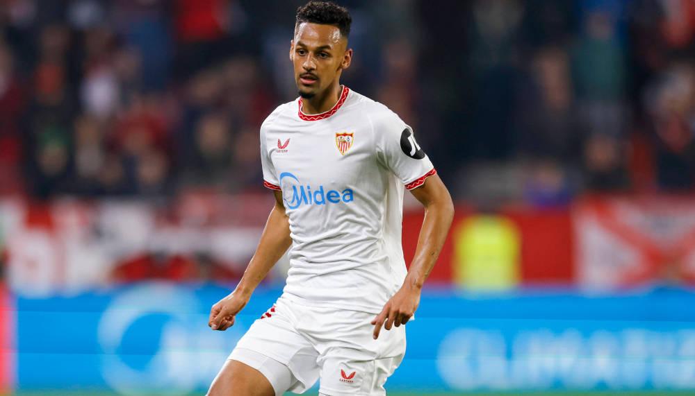 Beşiktaş prüft möglichen Vorstoß bei Djibril Sow