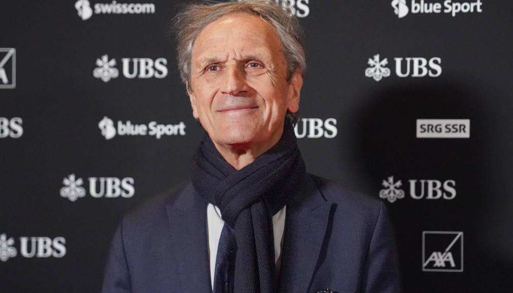 SFV-Präsident Dominique Blanc will ins UEFA-Exekutivkomitee