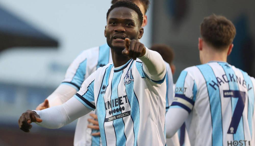 Ex-St. Galler Emmanuel Latte Lath bricht Transferrekord in der MLS