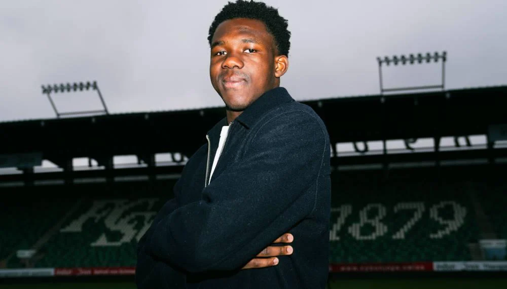 Inter-Stürmer Enoch Owusu wechselt mit Kaufoption in die Super League