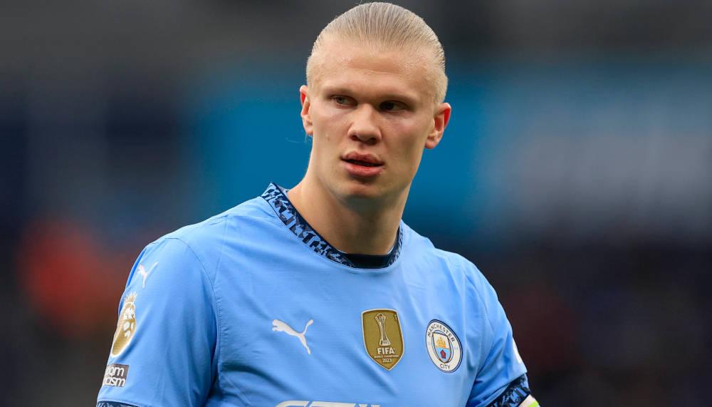 Neue Infos zur Ausfallzeit von Erling Haaland