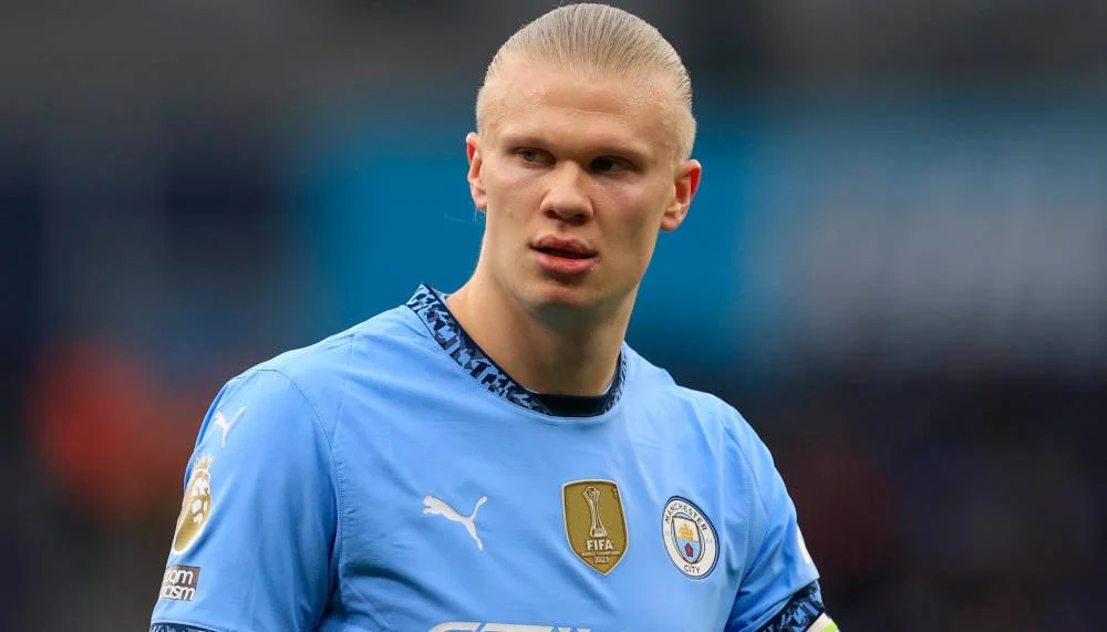 Neue Infos zur Ausfallzeit von Erling Haaland