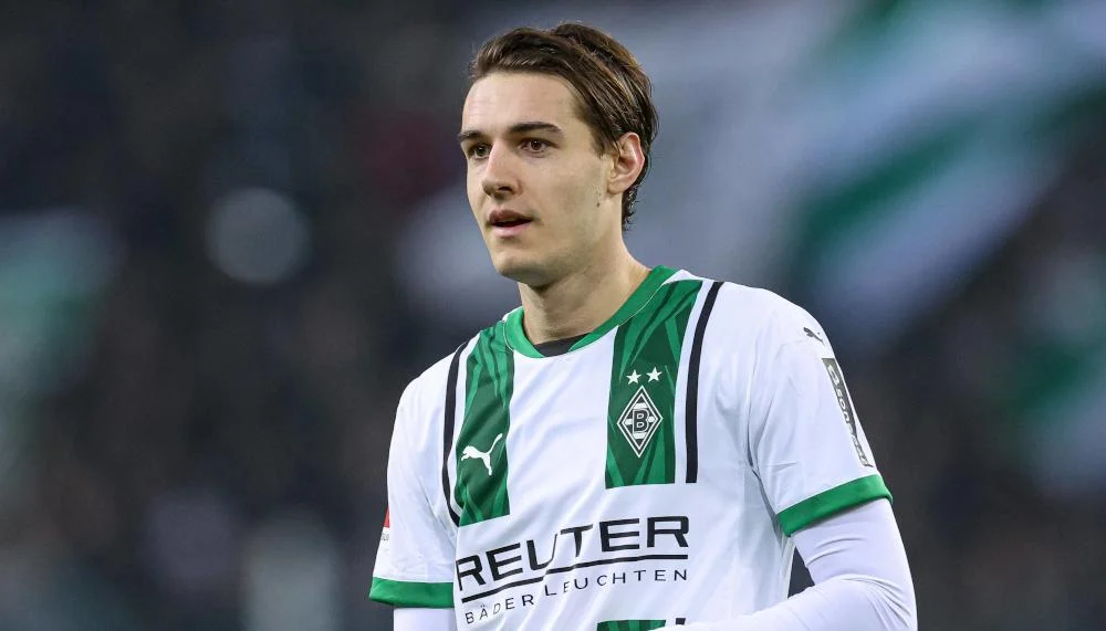 Last-Minute-Wechsel? Besiktas will Florian Neuhaus sofort