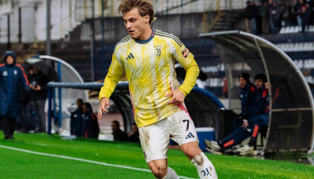 Das Juve-Talent Gabriele Mulazzi wechselt in die Super League