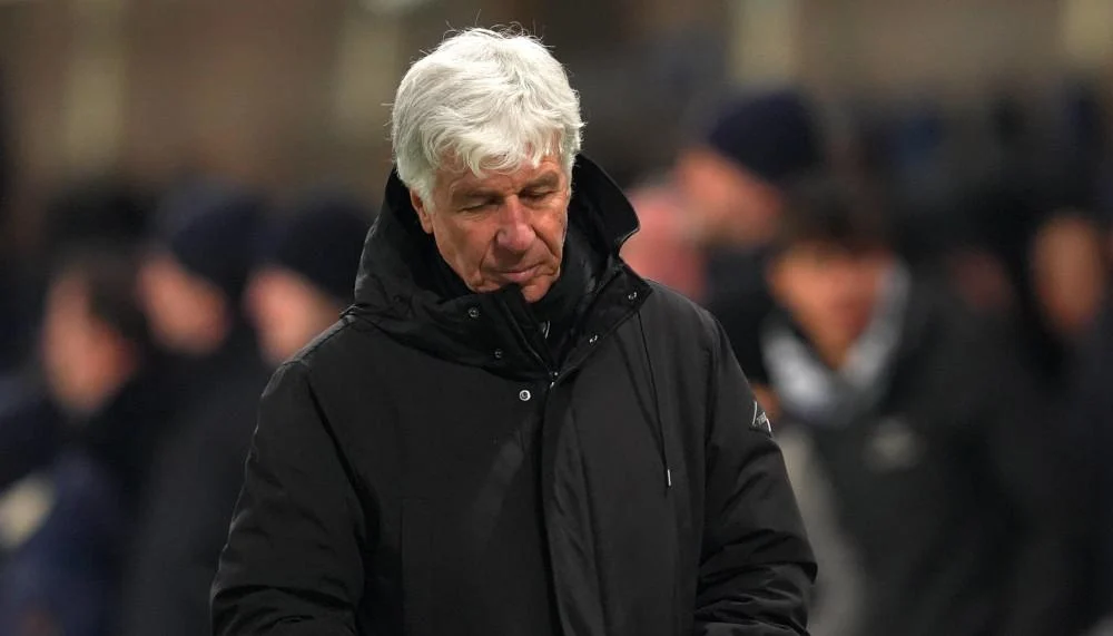 Atalanta Bergamo findet überraschenden Nachfolger für Gasperini