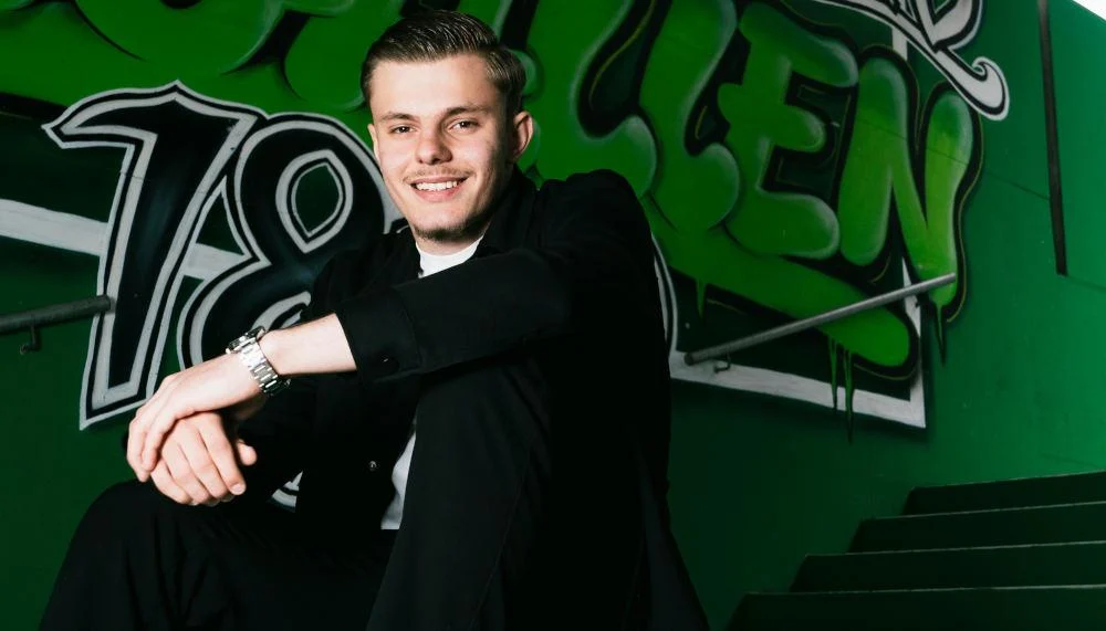 FCSG hat neuen Goalie unter Vertrag und verleiht ihn direkt