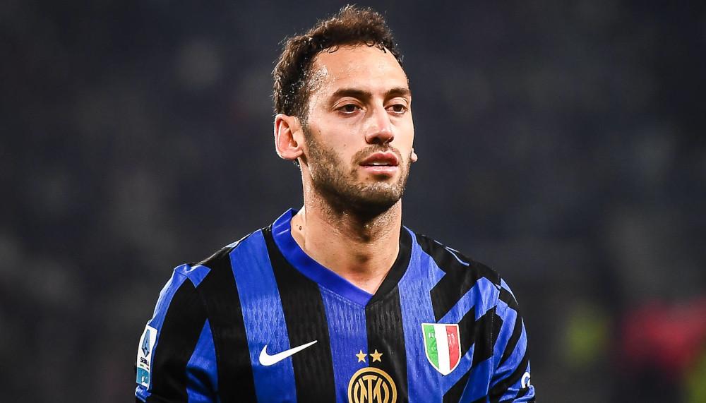 Inter-Präsident mit deutlicher Botschaft an Calhanoglu