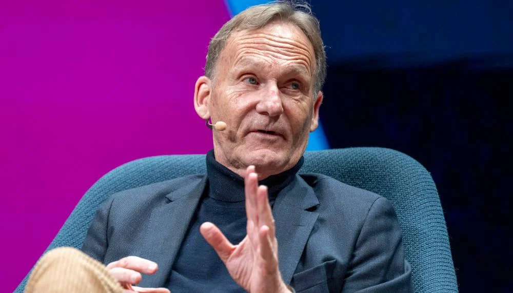 Tabula rasa? Watzke könnte beim BVB doch weitermachen