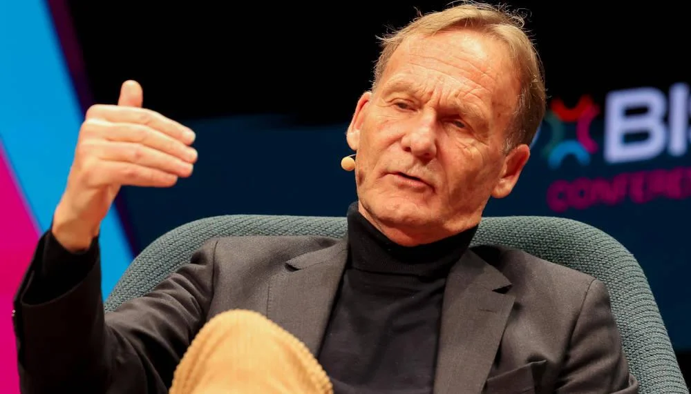 BVB-Boss Watzke kritisiert Führung um Ricken, Kehl & Sammer