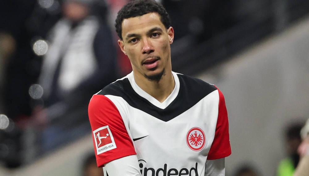 Arsenal & Liverpool sind heiss auf Eintracht-Torjäger Hugo Ekitiké