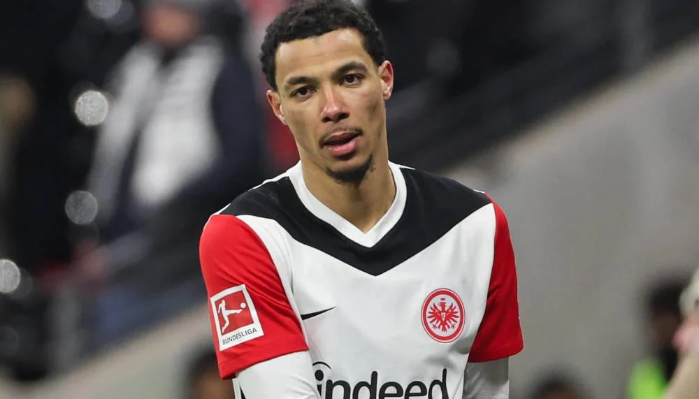 Arsenal & Liverpool sind heiss auf Eintracht-Torjäger Hugo Ekitiké