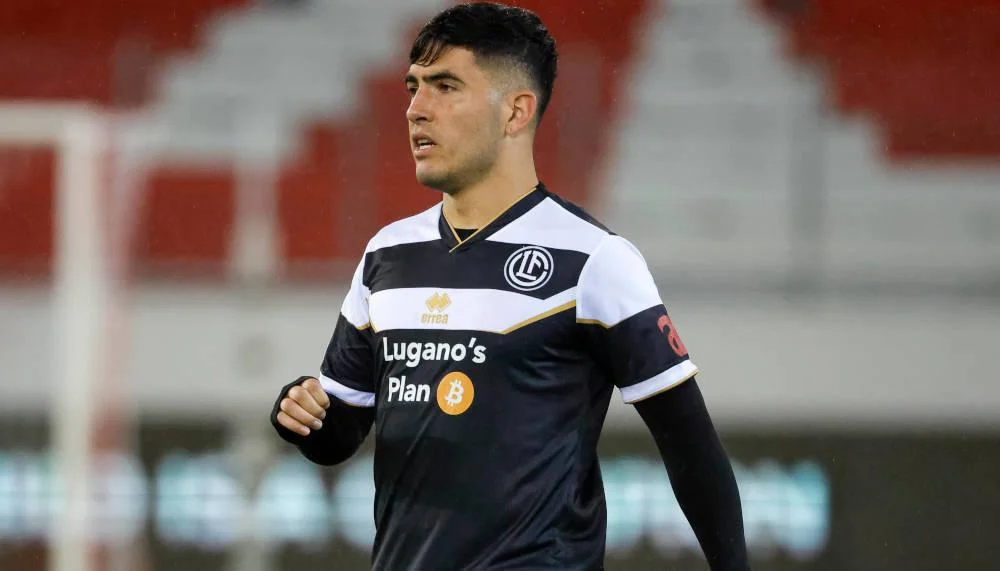 Nächster Rückschlag für Lugano: Auch Aliseda fällt lange aus
