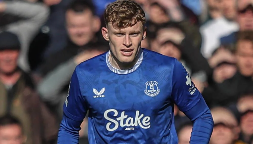 Real Madrid findet bei Everton ein 75 Mio. Euro-Transferziel