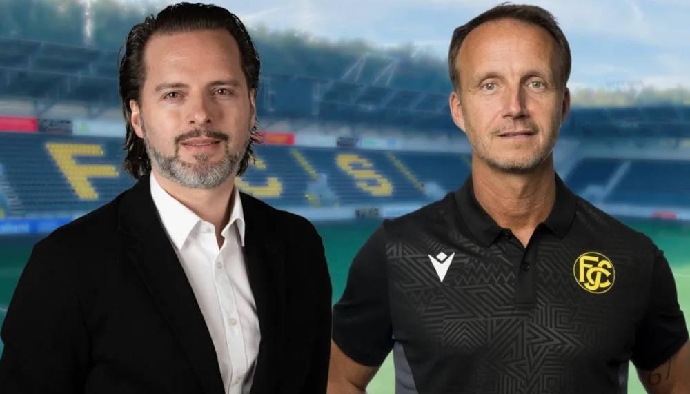 FC Schaffhausen bestätigt: Berisha & Hodel müssen gehen
