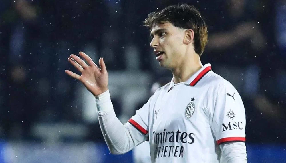 Joao Felix bestätigt Wunsch nach Milan-Verbleib