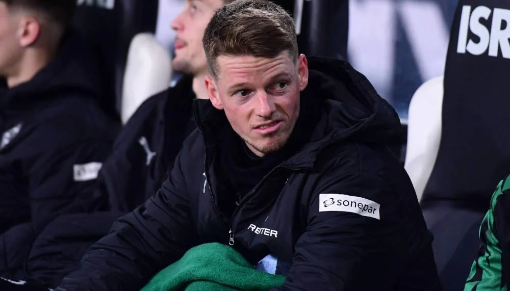 Gladbach-Goalie Nicolas schwer verletzt – Omlin wieder die Nummer 1