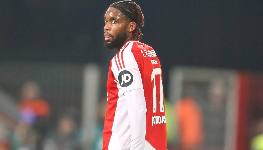 Ex-YB-Stürmer Jordan Siebatcheu zieht es von Union in die Ligue 1
