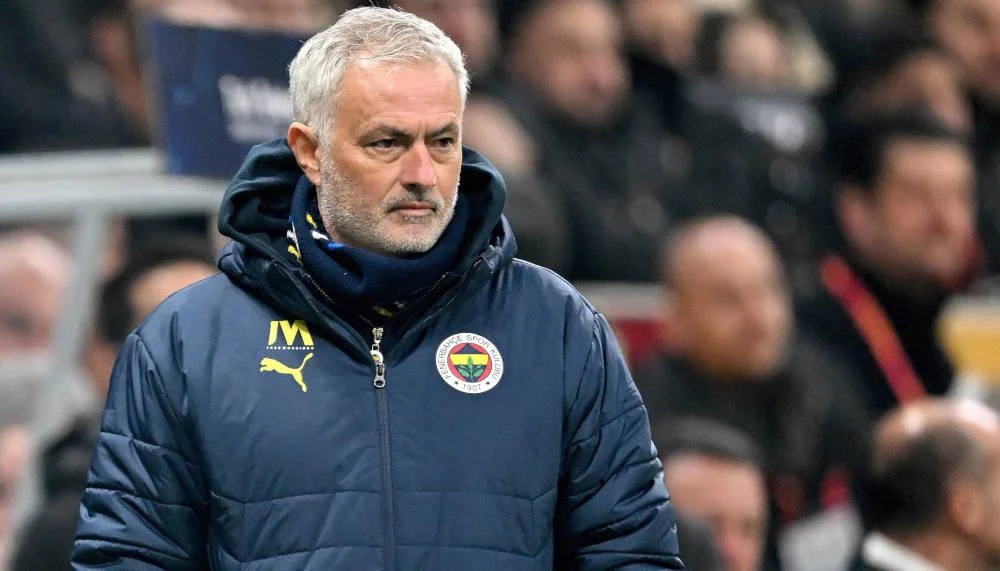 José Mourinho soll Fenerbahçe verlassen – Ex-BVB-Trainer als Nachfolger?