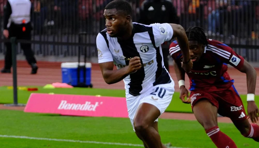 FCZ-Juwel Junior Ligue weckt Interesse in der Serie A