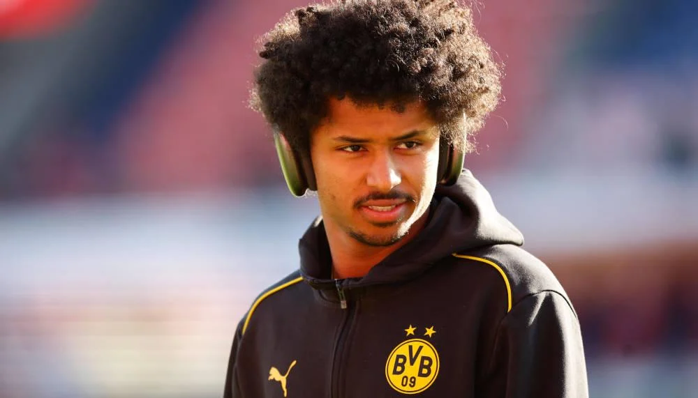 Nach geplatztem Napoli-Deal: Jetzt will Juve Karim Adeyemi