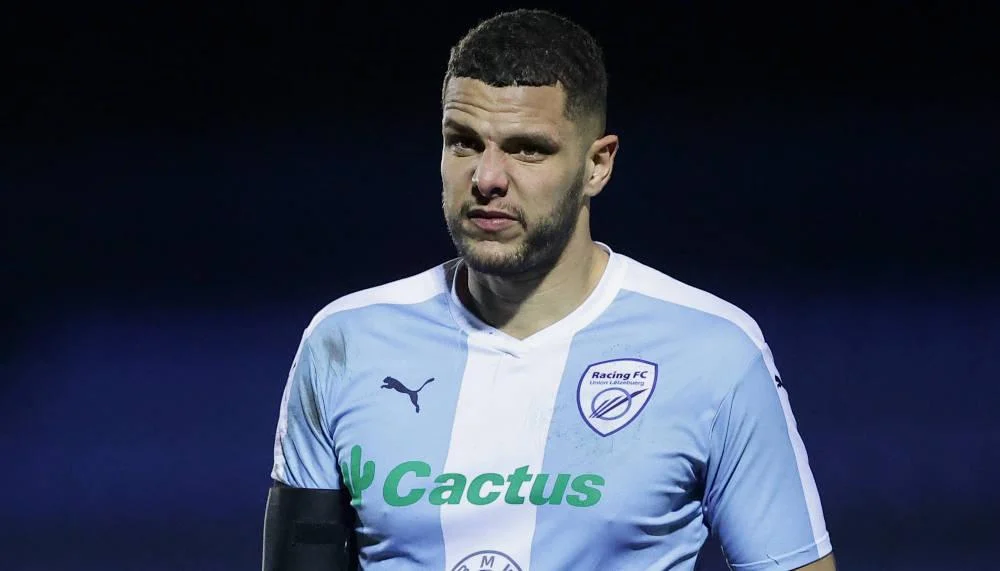 Schaffhausen gelingt Transfer-Coup mit Ex-GC-Junior Karim Rossi