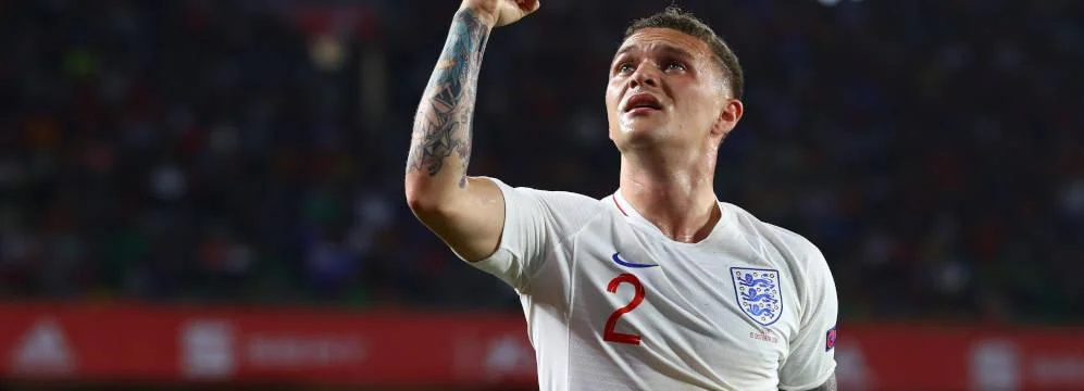 Galatasaray möchte englischen Nationalspieler Kieran Trippier verpflichten