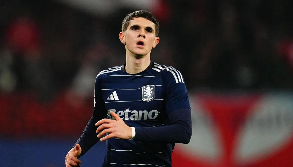 RB Leipzig holt Nationalspieler aus der Premier League