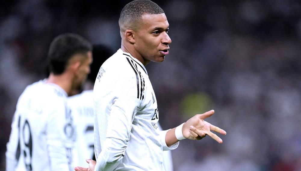 Kylian Mbappé lobt Lionel Messi: „Ich hatte das Glück, mit ihm zu spielen“